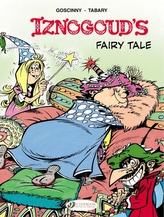  Iznogoud's Fairy Tale