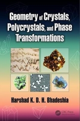  Geometry of Crystals, Polycrystals, and Phase Transformations