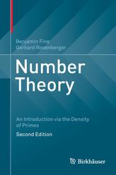  Number Theory
