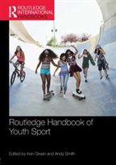  Routledge Handbook of Youth Sport