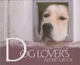 The Dog Lover's Address Book