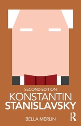  Konstantin Stanislavsky