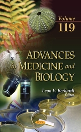  Advances in Medicine & Biology