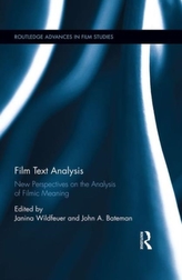  Film Text Analysis