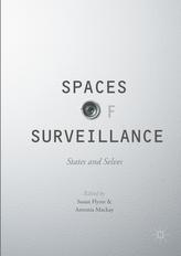  Spaces of Surveillance
