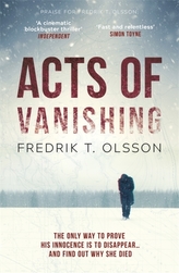  Acts of Vanishing
