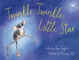  Twinkle, Twinkle, Little Star