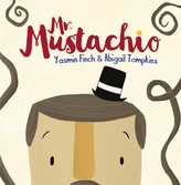  Mr Mustachio