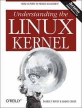  Understanding the Linux Kernel