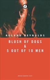  Blush of Dogs & 5 Out of 10 Men