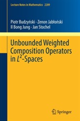  Unbounded Weighted Composition Operators in L(2)-Spaces