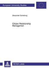  Citizen Relationship Management