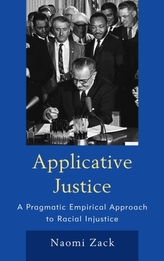  Applicative Justice