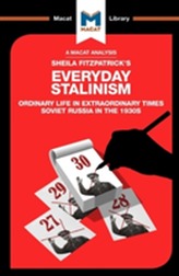  Everyday Stalinism