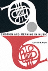  Emotion and Meaning in Music