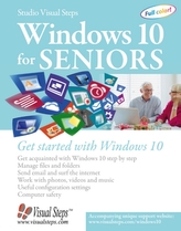  Windows 10 for Seniors