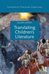  Translating Children's Literature