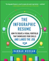 The Infographic Resume: How to Create a Visual Portfolio that Showcases Your Skills and Lands the Job
