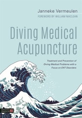  Diving Medical Acupuncture