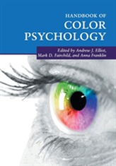  Handbook of Color Psychology