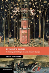  Evening's Empire
