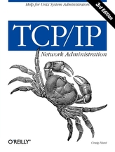  TCP/IP Network Administration
