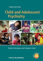  Child and Adolescent Psychiatry