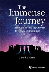  Immense Journey, The: From The Birth Of The Universe To The Rise Of Intelligence