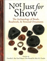  Not Just for Show