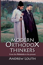  Modern Orthodox Thinkers
