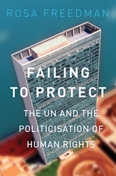  Failing to Protect