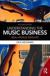  Understanding the Music Business