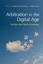  Arbitration in the Digital Age