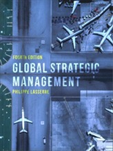 Global Strategic Management