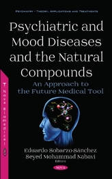  Psychiatric and Mood Diseases and the Natural Compounds