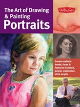 The Art of Drawing & Painting Portraits