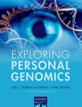  Exploring Personal Genomics