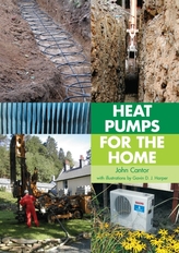  Heat Pumps for the Home