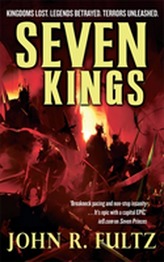  Seven Kings