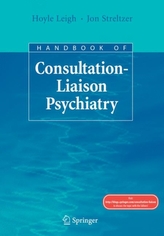  Handbook of Consultation-Liaison Psychiatry