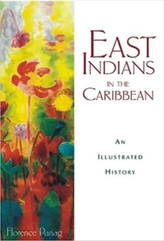  East Indians in the Caribbean