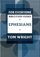  For Everyone Bible Study Guides