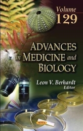  Advances in Medicine and Biology. Volume 129