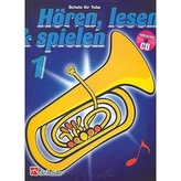  HREN LESEN SPIELEN 1 TUBA