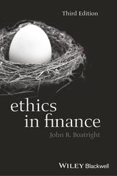  Ethics in Finance