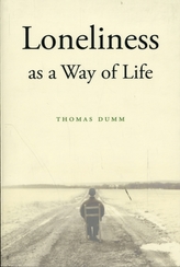  Loneliness as a Way of Life