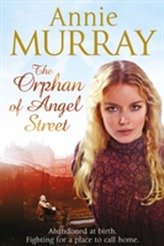 The Orphan of Angel Street