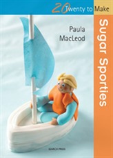  Twenty to Make: Sugar Sporties