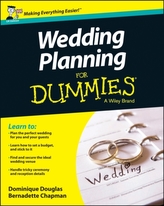  Wedding Planning For Dummies