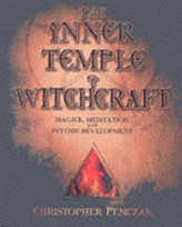 The Inner Temple of Witchcraft